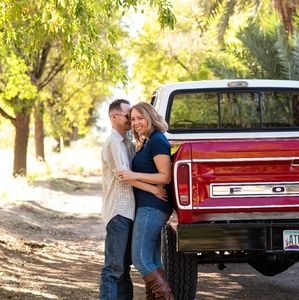 Meet your Posher, Cory